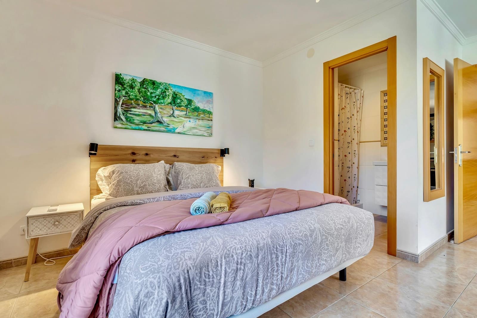 10 bedroom Finca/Country House for sale in Benissa with garage - € 895,000 (Ref: 9503872)