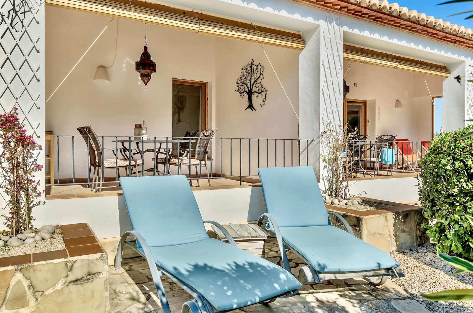 10 bedroom Finca/Country House for sale in Benissa with garage - € 895,000 (Ref: 9503872)