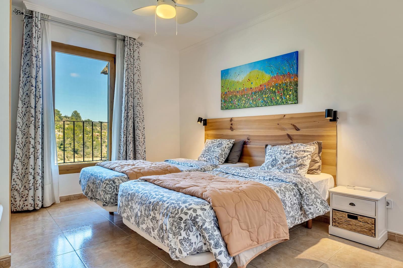 10 bedroom Finca/Country House for sale in Benissa with garage - € 895,000 (Ref: 9503872)