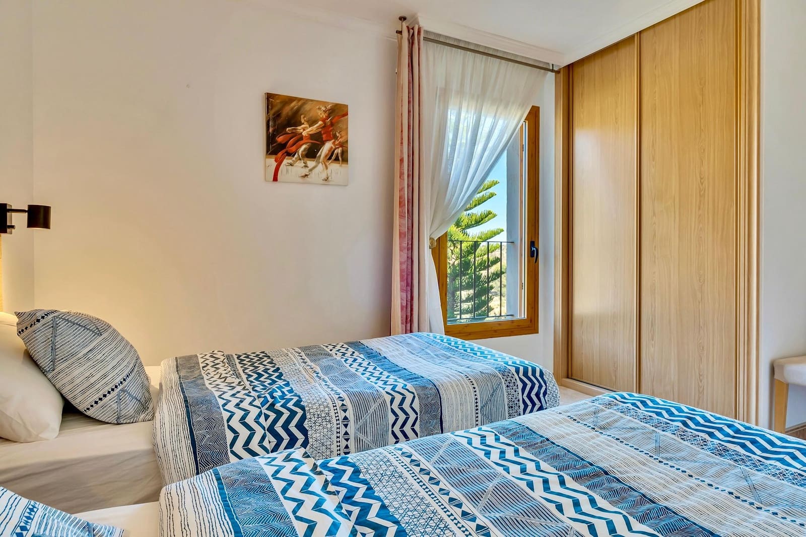 10 bedroom Finca/Country House for sale in Benissa with garage - € 895,000 (Ref: 9503872)