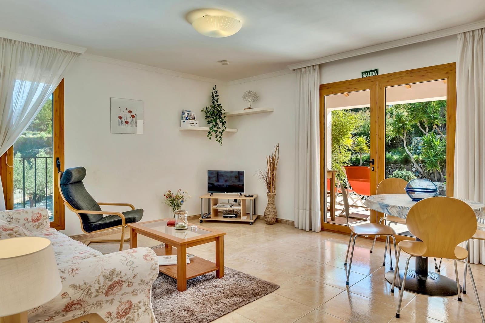 10 bedroom Finca/Country House for sale in Benissa with garage - € 895,000 (Ref: 9503872)