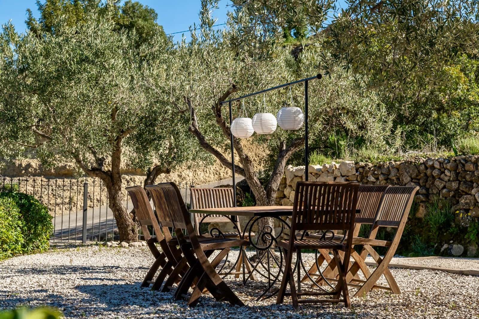 10 bedroom Finca/Country House for sale in Benissa with garage - € 895,000 (Ref: 9503872)