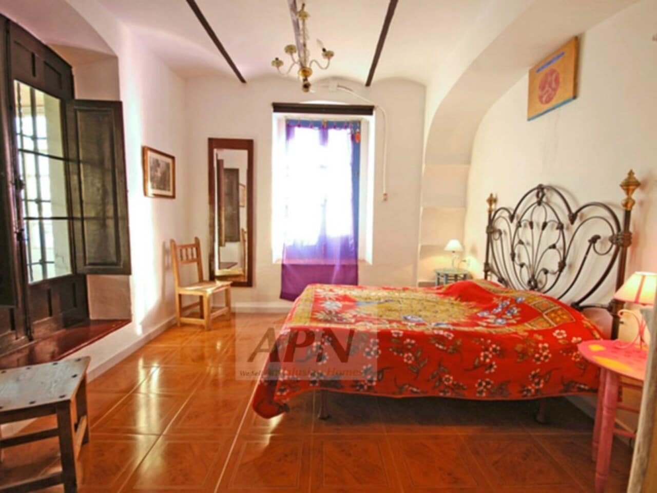 11 bedroom Villa for sale in Alora with pool - € 650,000 (Ref: 9504317)