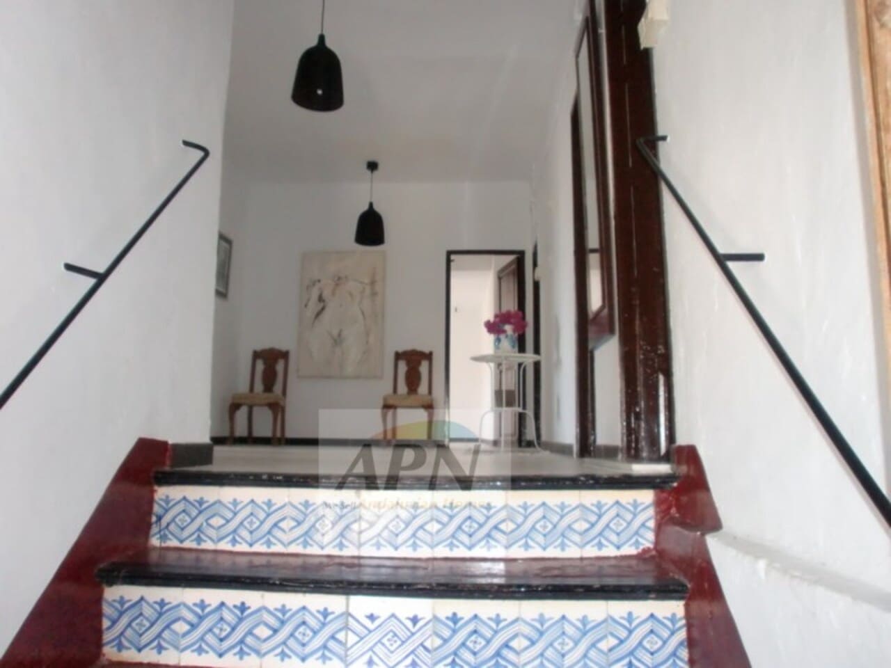 11 bedroom Villa for sale in Alora with pool - € 650,000 (Ref: 9504317)