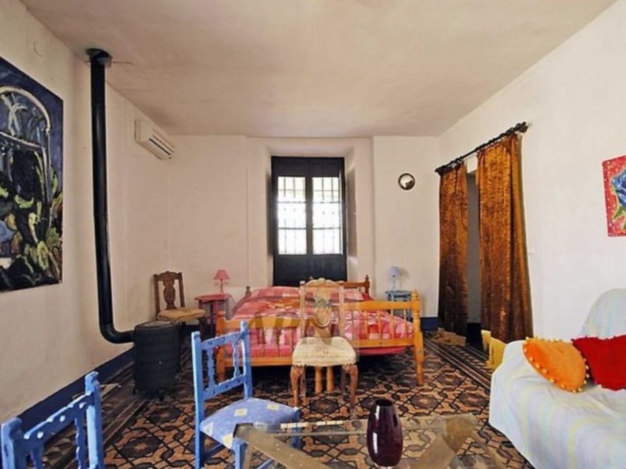 11 bedroom Villa for sale in Alora with pool - € 650,000 (Ref: 9504317)