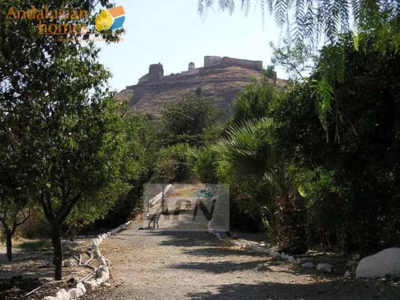 11 bedroom Villa for sale in Alora with pool - € 650,000 (Ref: 9504317)