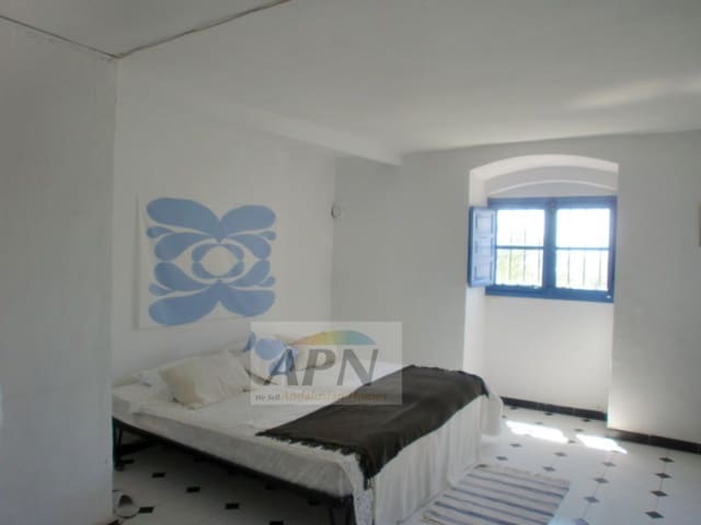 11 quarto Casa em Banda para venda em Alora com piscina - 650 000 € (Ref: 9504317)