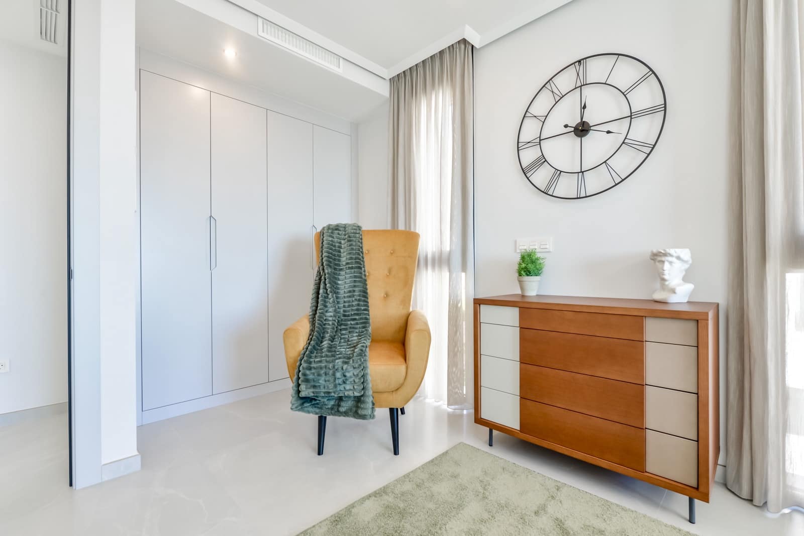 8 soverom Villa til salgs i Finestrat med svømmebasseng garasje - € 4 450 000 (Ref: 9512071)