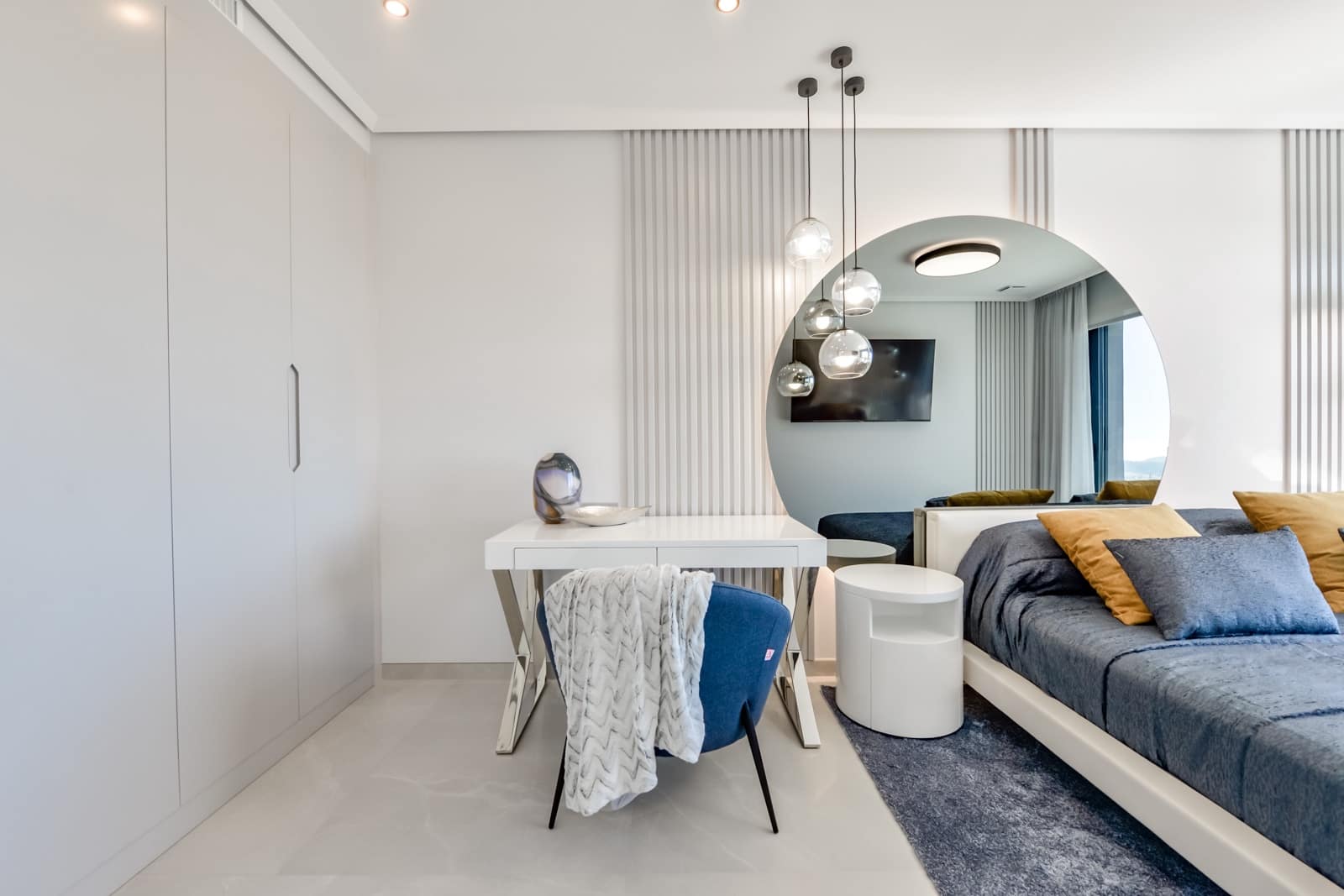 8 soverom Villa til salgs i Finestrat med svømmebasseng garasje - € 4 450 000 (Ref: 9512071)