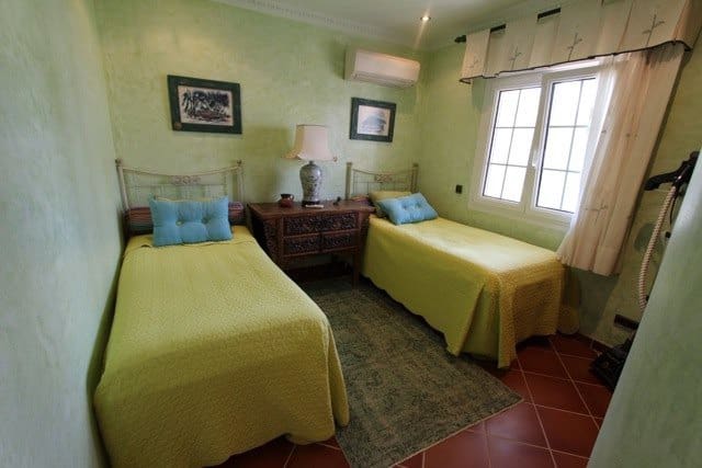 4 Zimmer Villa zu verkaufen in Benissa mit Pool - 1.590.000 € (Ref: 9512072)