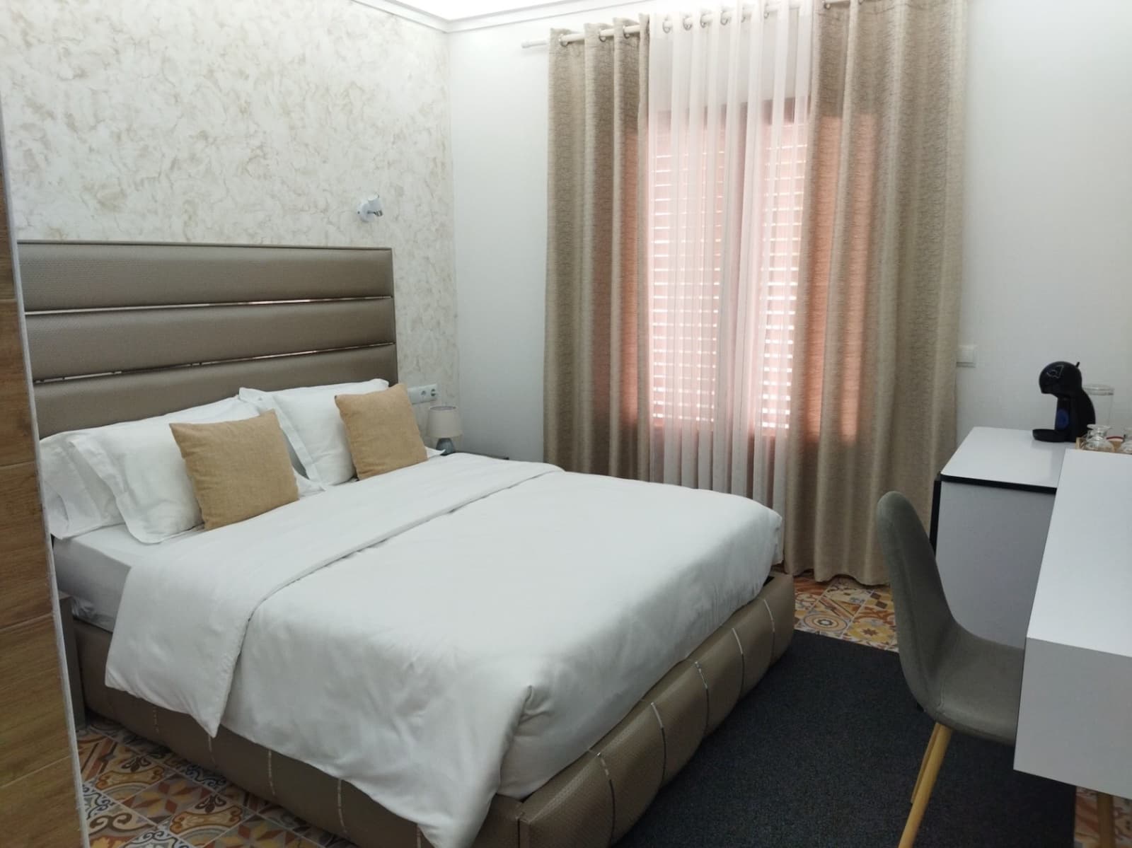 8 sypialnia Komercyjne na sprzedaż w Calpe / Calp - 950 000 € (Ref: 9512075)