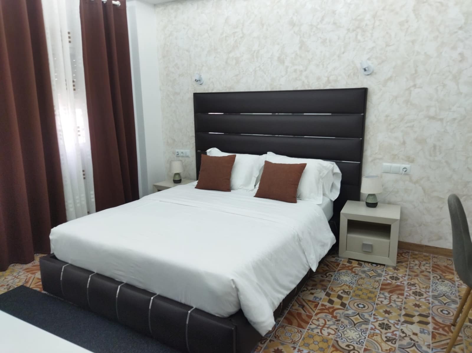 8 sypialnia Komercyjne na sprzedaż w Calpe / Calp - 950 000 € (Ref: 9512075)