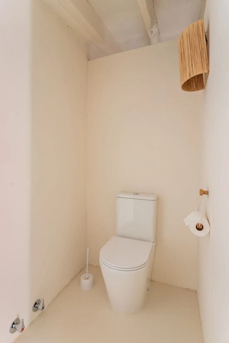 6 bedroom Finca/Country House for sale in Benissa - € 725,000 (Ref: 9513444)