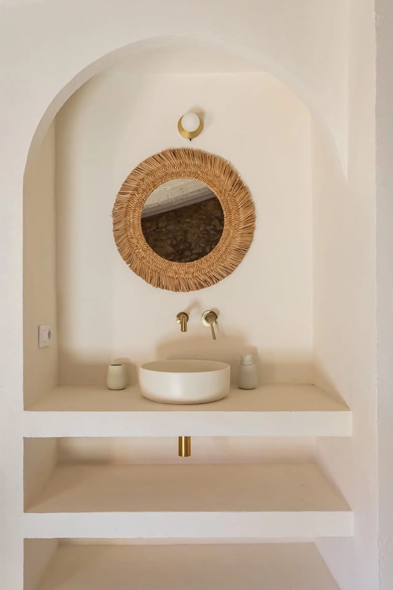 6 bedroom Finca/Country House for sale in Benissa - € 725,000 (Ref: 9513444)