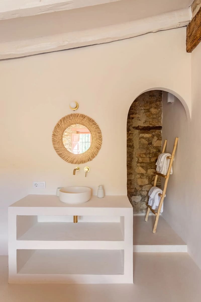 6 bedroom Finca/Country House for sale in Benissa - € 725,000 (Ref: 9513444)