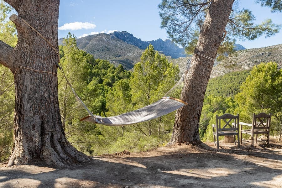 6 bedroom Finca/Country House for sale in Benissa - € 725,000 (Ref: 9513444)