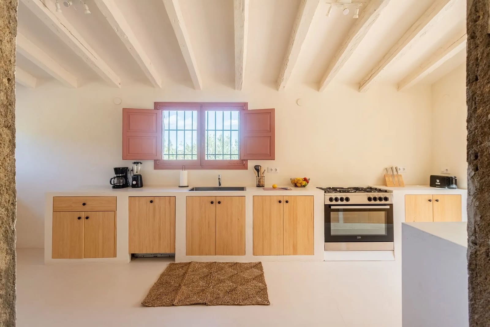 6 bedroom Finca/Country House for sale in Benissa - € 725,000 (Ref: 9513444)