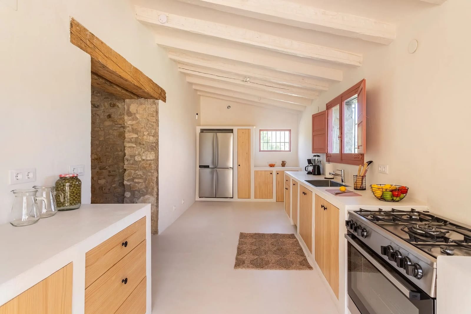 6 bedroom Finca/Country House for sale in Benissa - € 725,000 (Ref: 9513444)