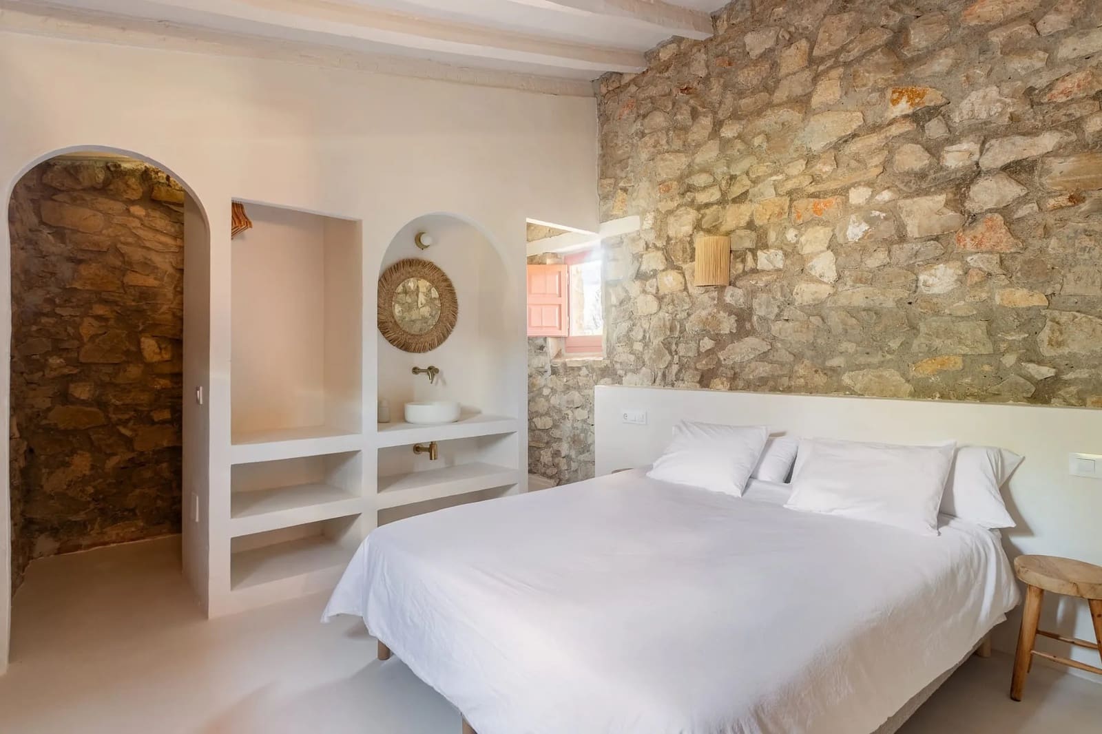 6 bedroom Finca/Country House for sale in Benissa - € 725,000 (Ref: 9513444)