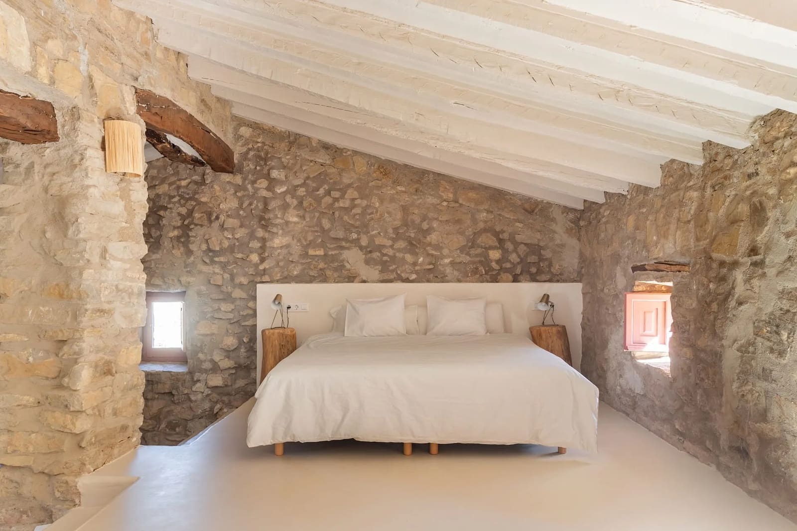 6 bedroom Finca/Country House for sale in Benissa - € 725,000 (Ref: 9513444)