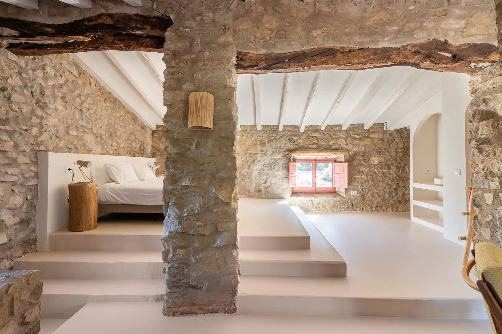 6 bedroom Finca/Country House for sale in Benissa - € 725,000 (Ref: 9513444)