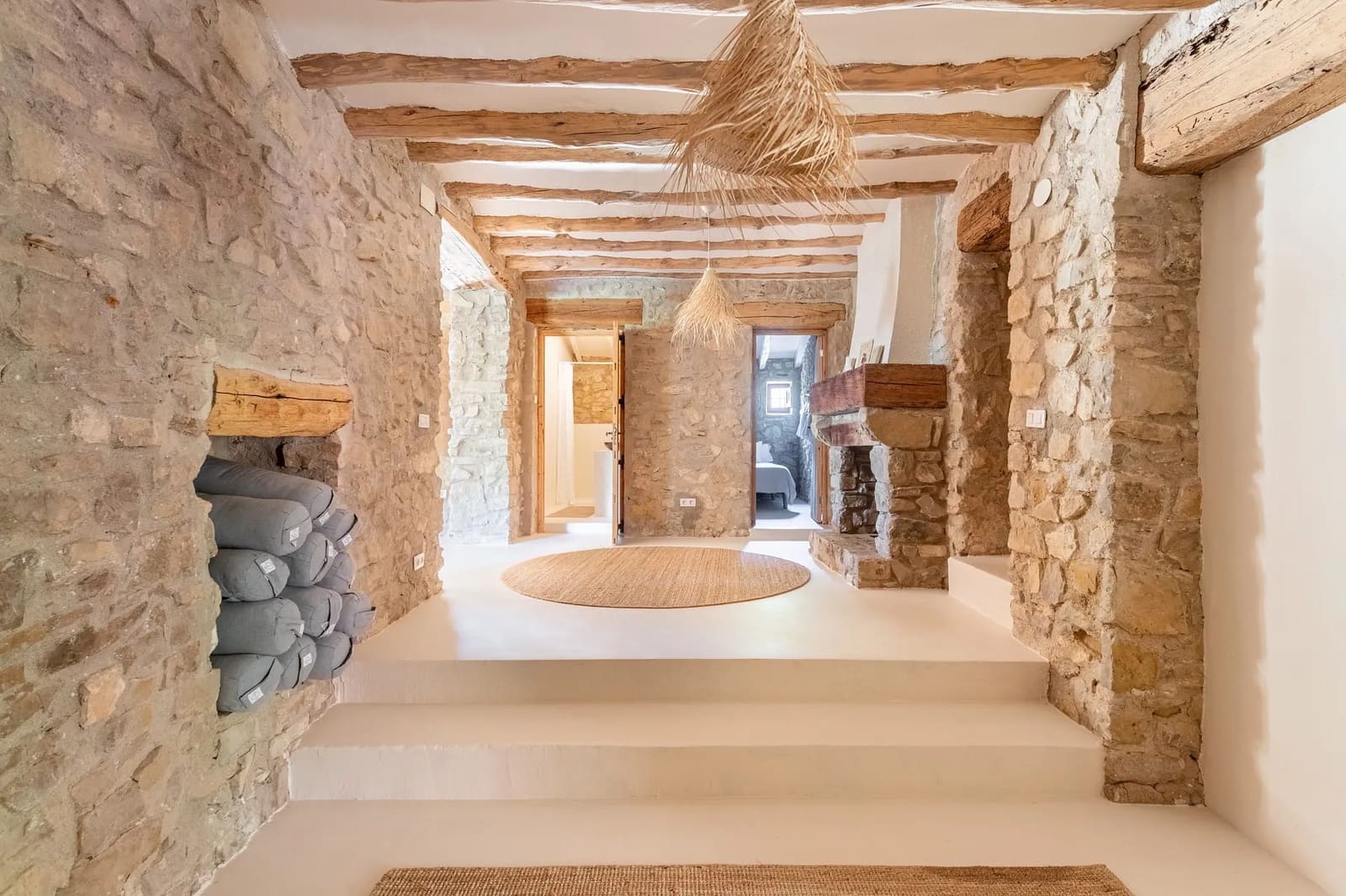 6 bedroom Finca/Country House for sale in Benissa - € 725,000 (Ref: 9513444)