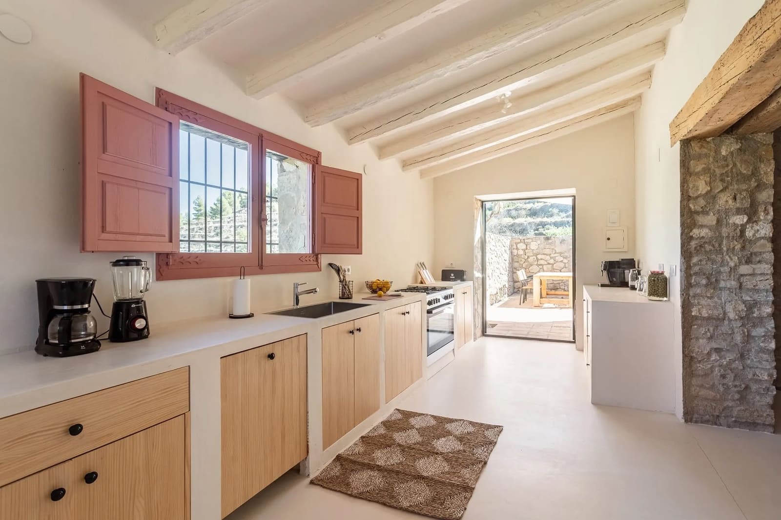 6 bedroom Finca/Country House for sale in Benissa - € 725,000 (Ref: 9513444)