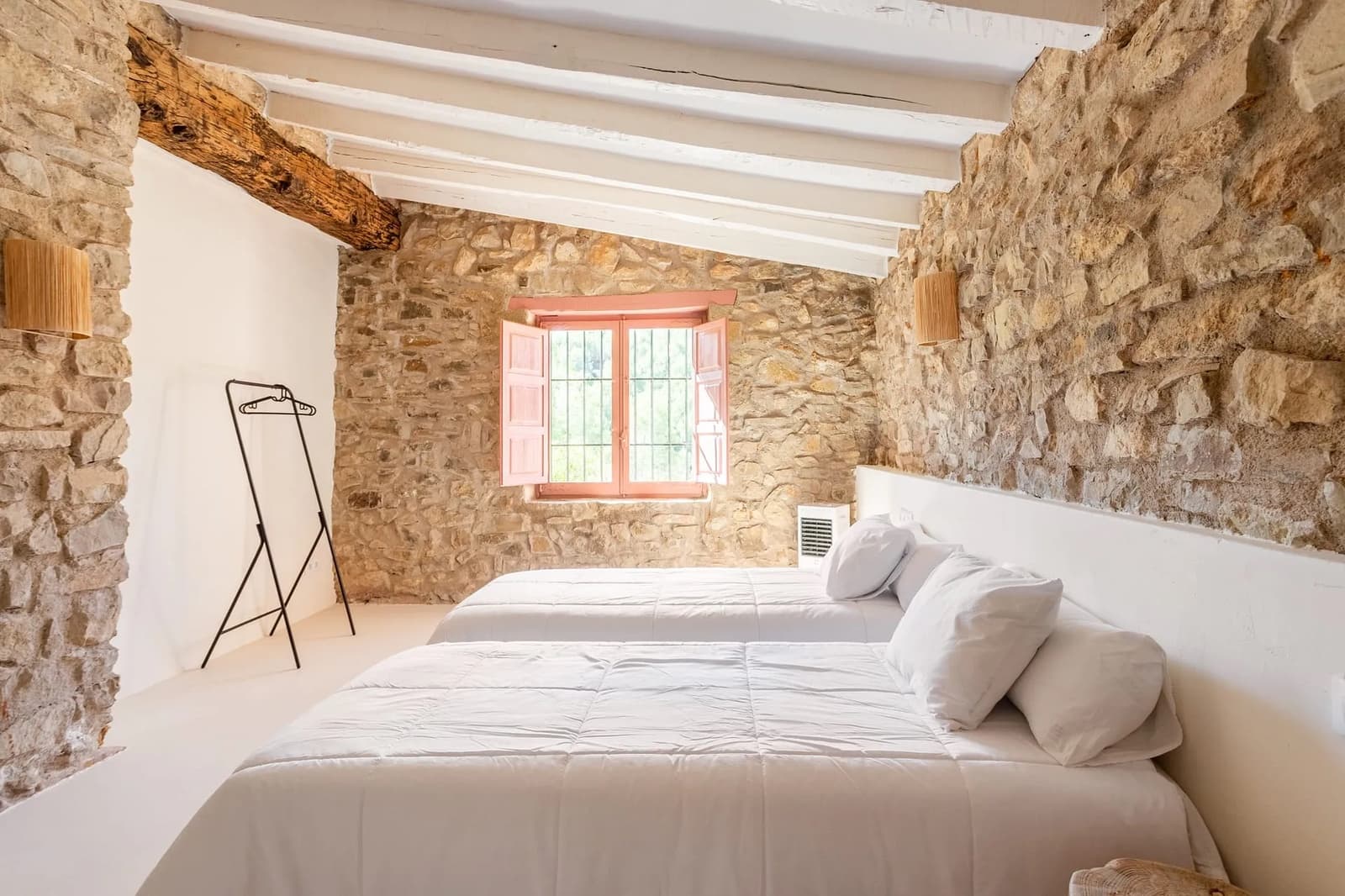 6 bedroom Finca/Country House for sale in Benissa - € 725,000 (Ref: 9513444)