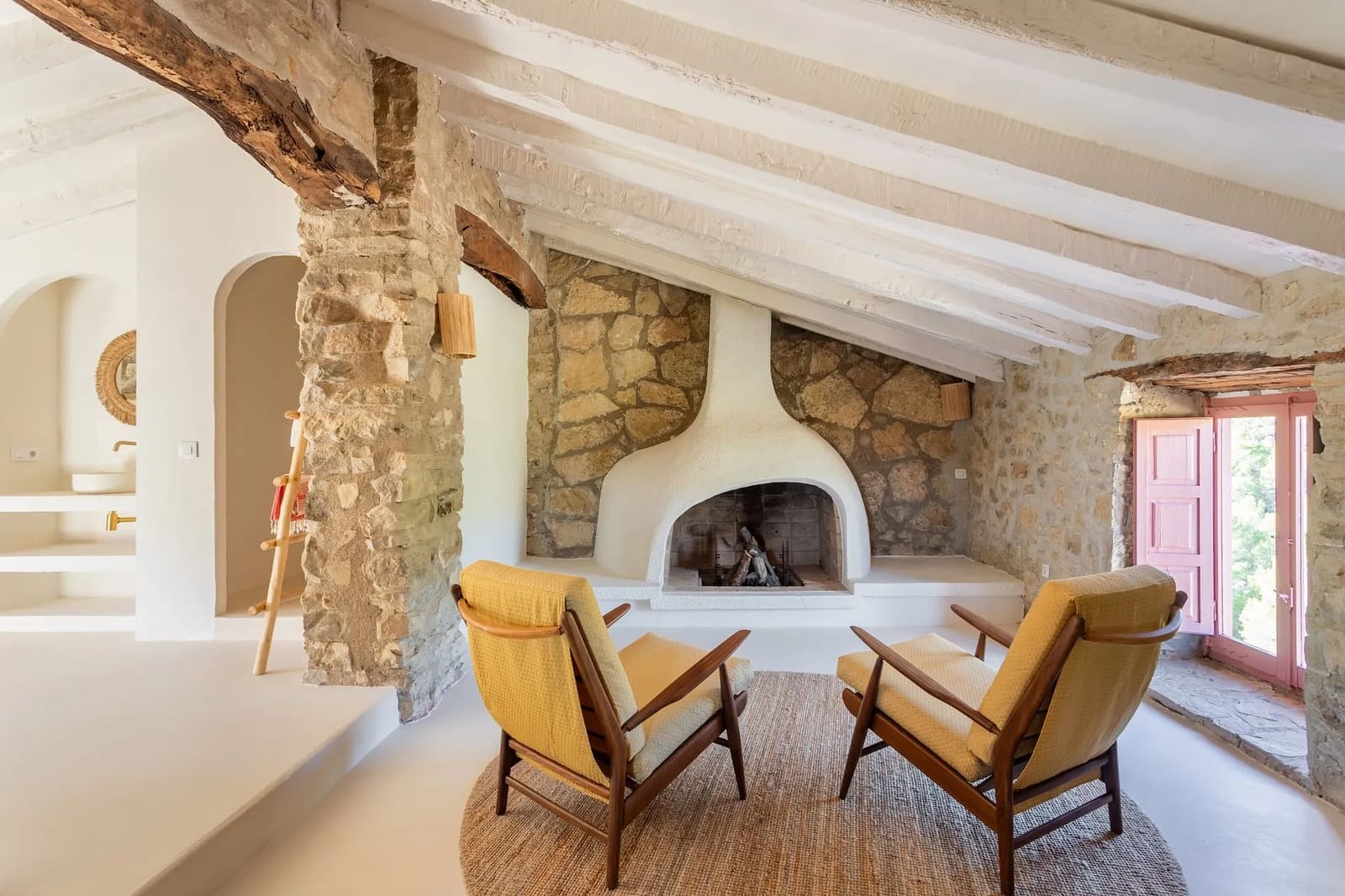 6 bedroom Finca/Country House for sale in Benissa - € 725,000 (Ref: 9513444)