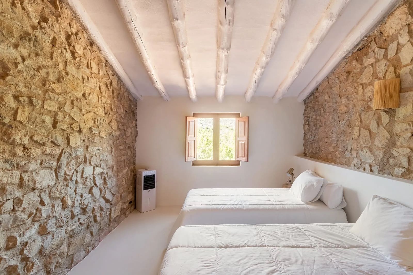 6 bedroom Finca/Country House for sale in Benissa - € 725,000 (Ref: 9513444)