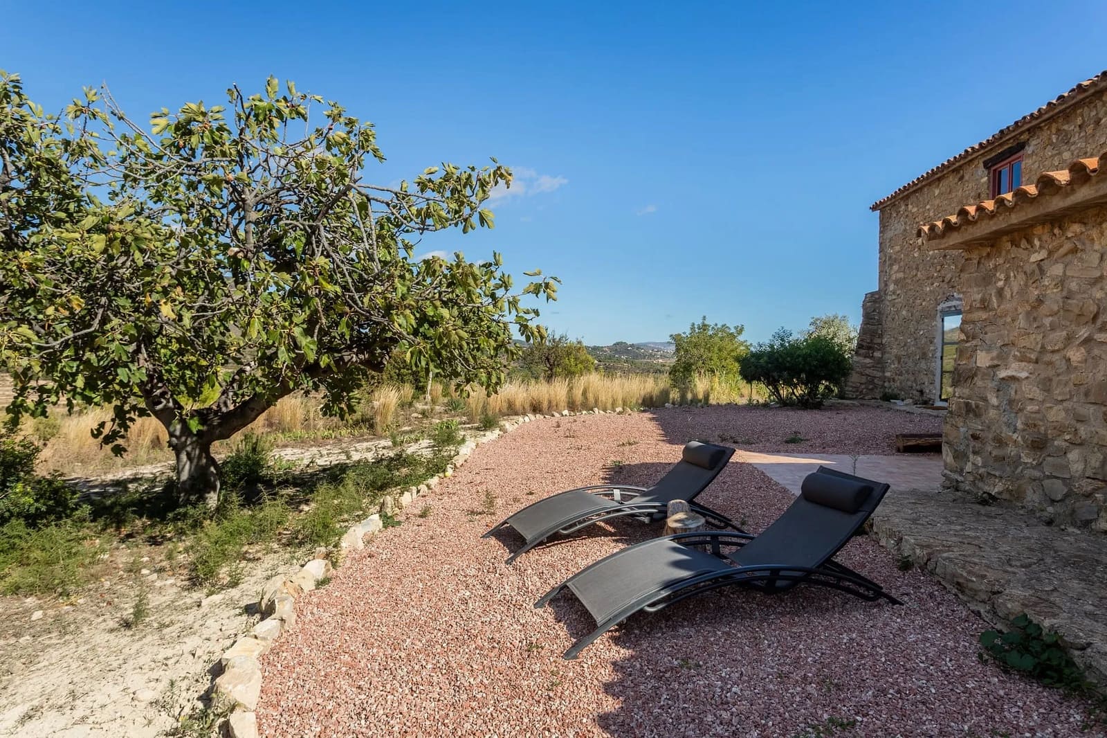 6 bedroom Finca/Country House for sale in Benissa - € 725,000 (Ref: 9513444)