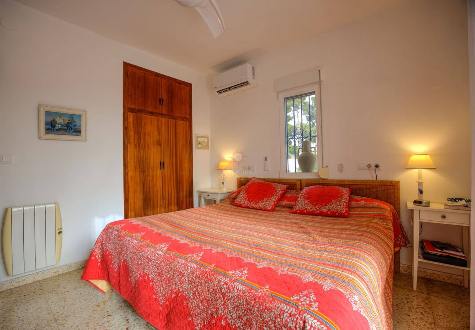 4 soveværelse Villa til salg i Moraira med swimmingpool - € 599.000 (Ref: 9516533)