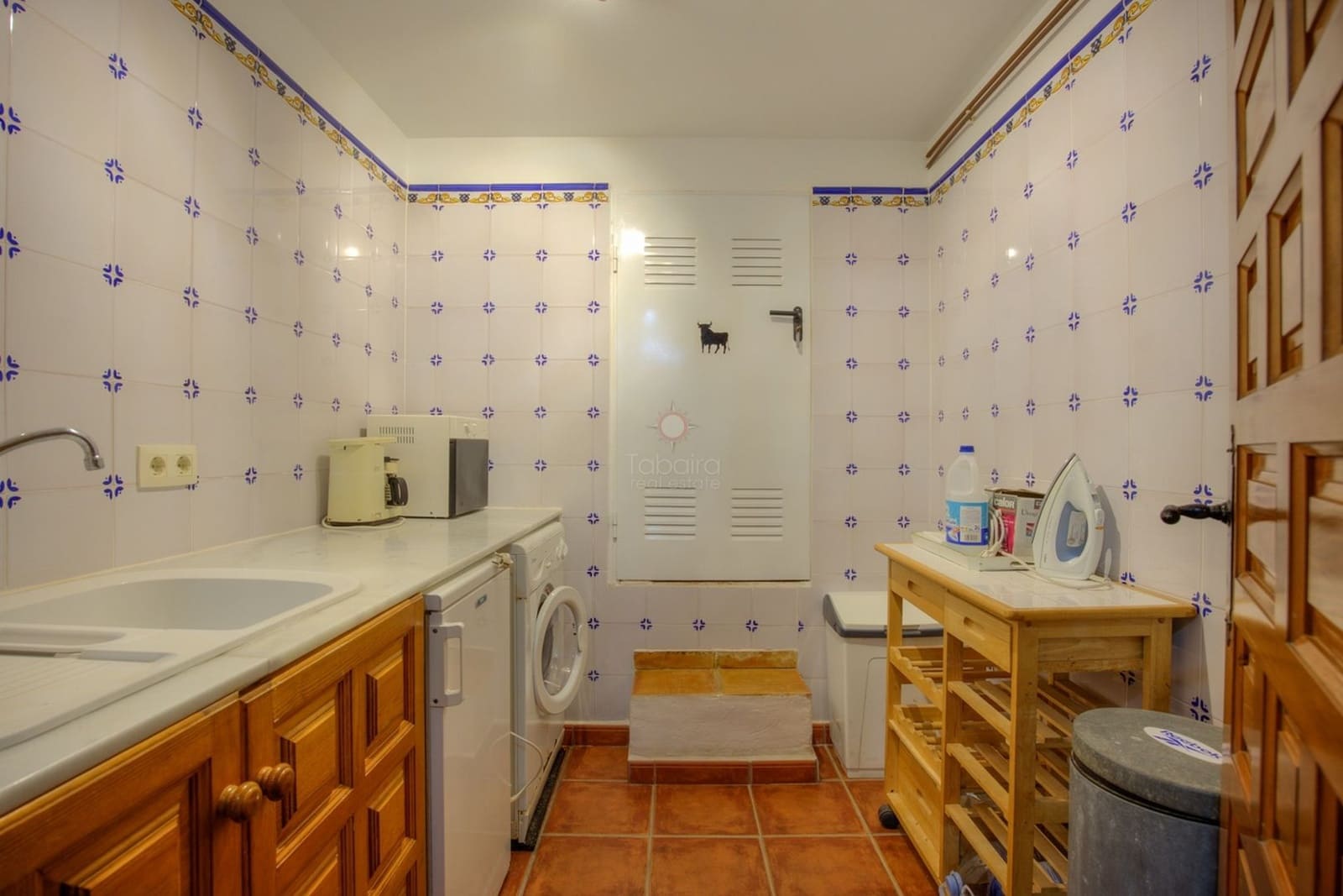 4 soveværelse Villa til salg i Moraira med swimmingpool - € 599.000 (Ref: 9516533)