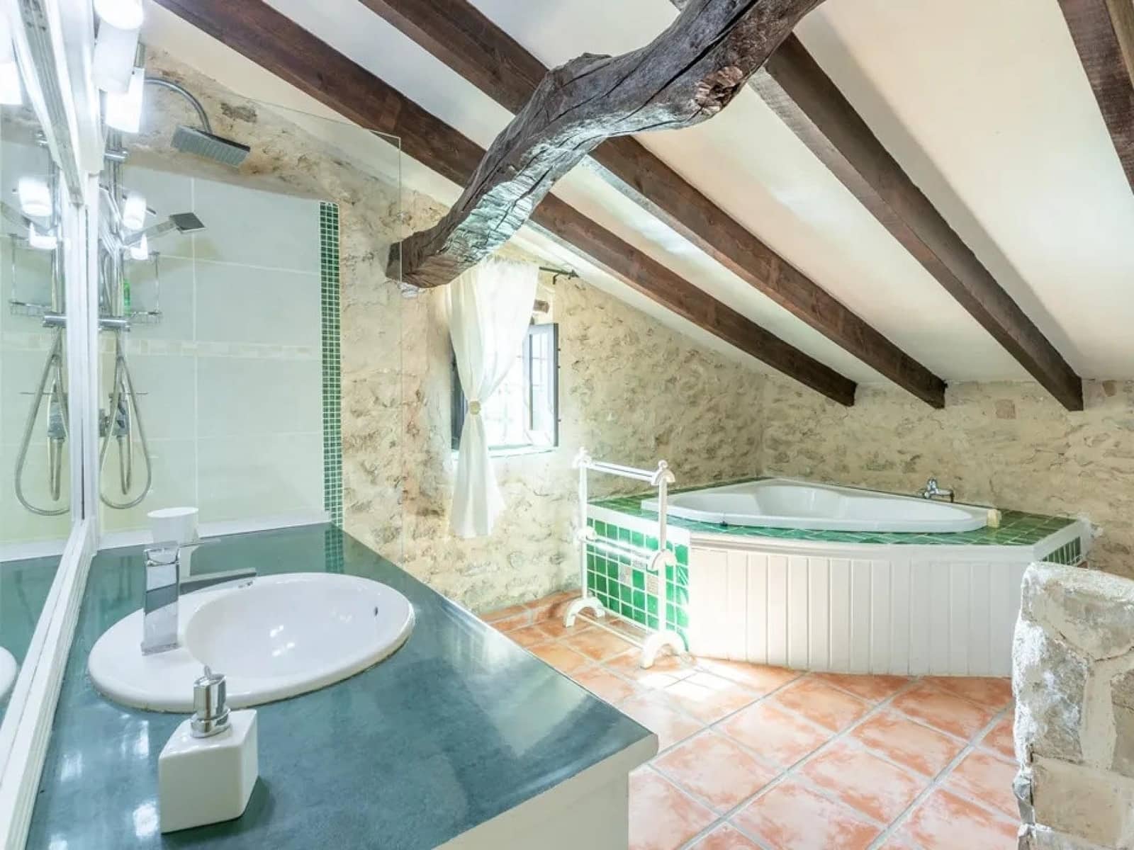 8 slaapkamer Finca/Landhuis te koop in Benissa - € 1.395.000 (Ref: 9521062)