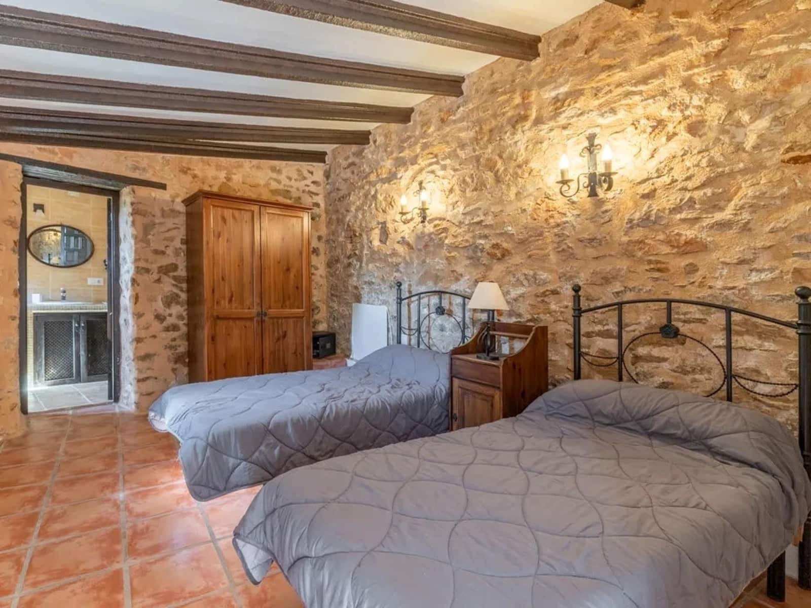 8 slaapkamer Finca/Landhuis te koop in Benissa - € 1.395.000 (Ref: 9521062)