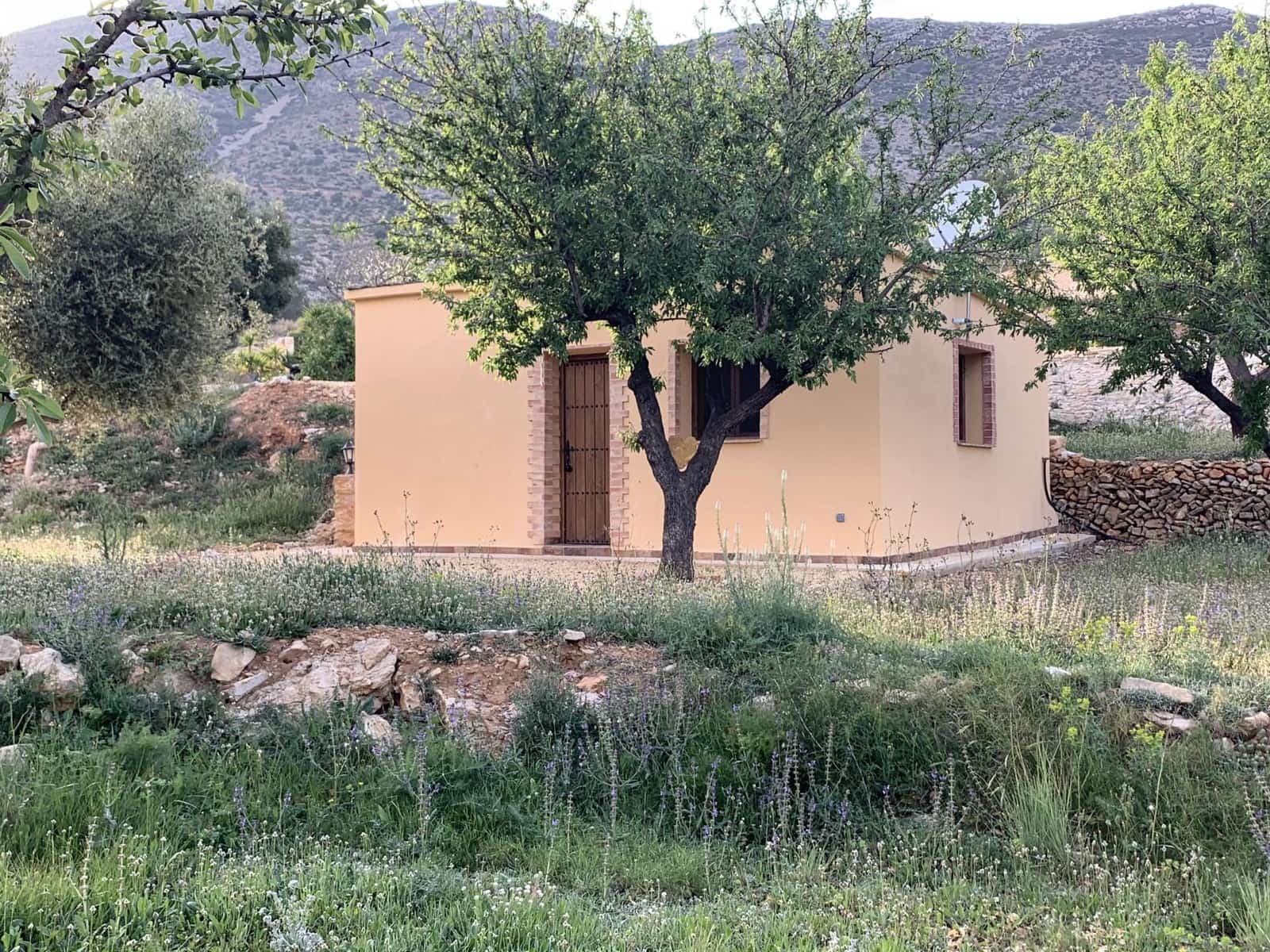 8 slaapkamer Finca/Landhuis te koop in Benissa - € 1.395.000 (Ref: 9521062)