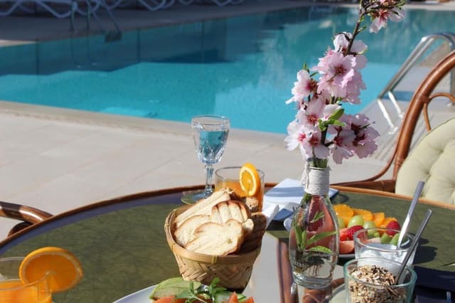 16 soveværelse Erhverv til salg i Llíber - € 4.000.000 (Ref: 9521063)