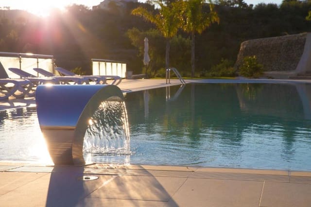 16 soveværelse Erhverv til salg i Llíber - € 4.000.000 (Ref: 9521063)