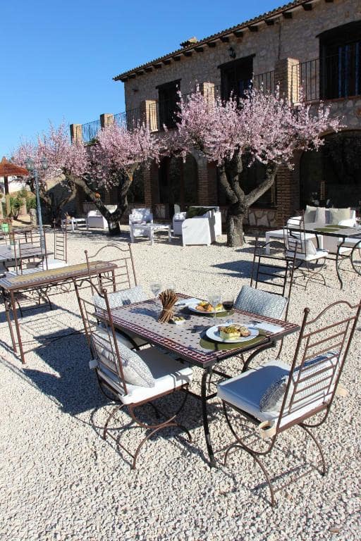 16 soveværelse Erhverv til salg i Lliber - € 4.000.000 (Ref: 9521063)