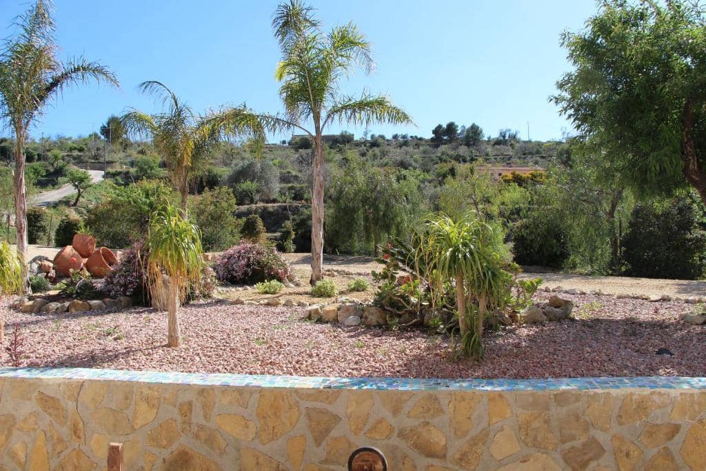 16 soveværelse Erhverv til salg i Lliber - € 4.000.000 (Ref: 9521063)