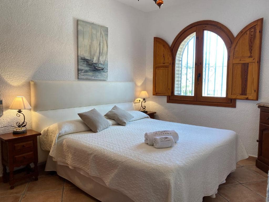 16 soveværelse Erhverv til salg i Lliber - € 4.000.000 (Ref: 9521063)