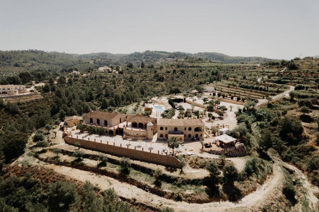 16 soveværelse Erhverv til salg i Lliber - € 4.000.000 (Ref: 9521063)