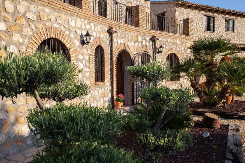 16 soveværelse Erhverv til salg i Lliber - € 4.000.000 (Ref: 9521063)