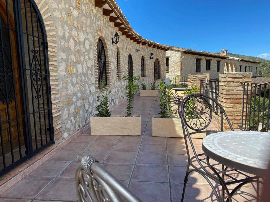 16 soveværelse Erhverv til salg i Lliber - € 4.000.000 (Ref: 9521063)