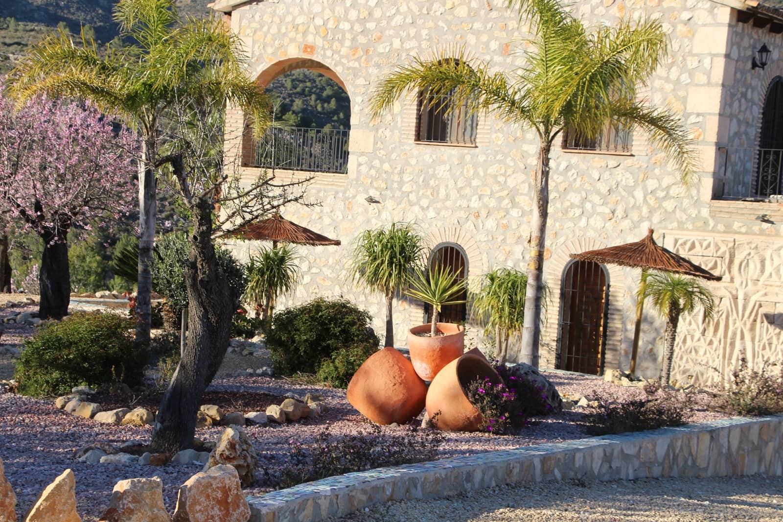 16 soveværelse Erhverv til salg i Lliber - € 4.000.000 (Ref: 9521063)