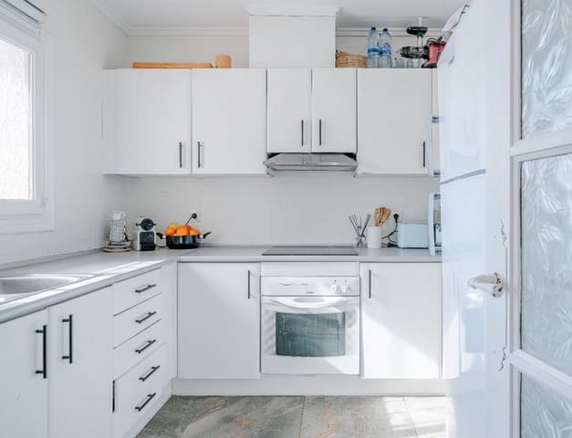 2 soveværelse Villa til salg i Casco Urbano, Teulada-Moraira - € 550.000 (Ref: 9521102)