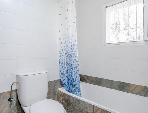 2 soveværelse Villa til salg i Casco Urbano, Teulada-Moraira - € 550.000 (Ref: 9521102)