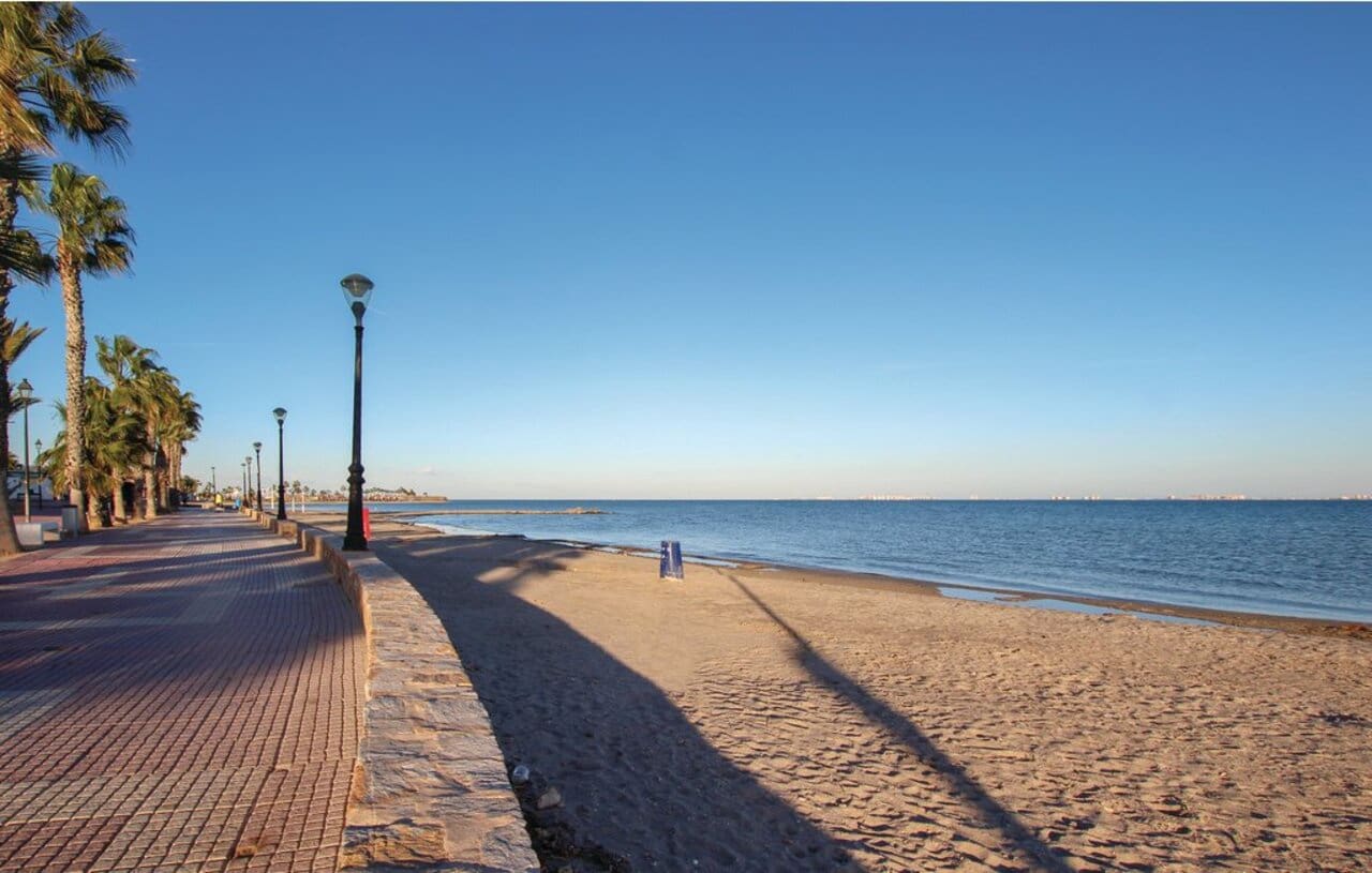 Appartement te koop in Los Alcazares - € 1.500.000 (Ref: 9521642)