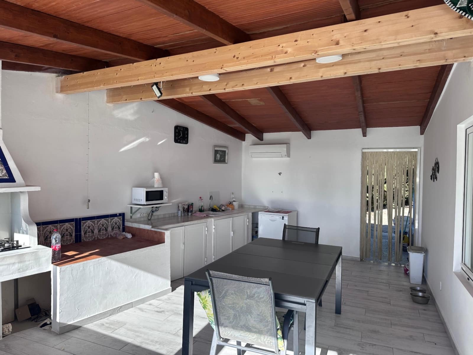3 Zimmer Villa zu verkaufen in Moraira mit Pool Garage - 850.000 € (Ref: 9530879)