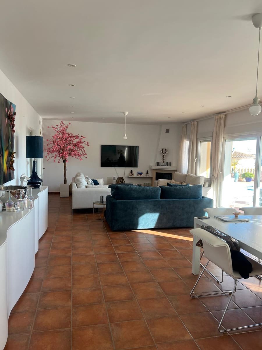 4 quarto Moradia para venda em Moraira com garagem - 1 640 000 € (Ref: 9533208)